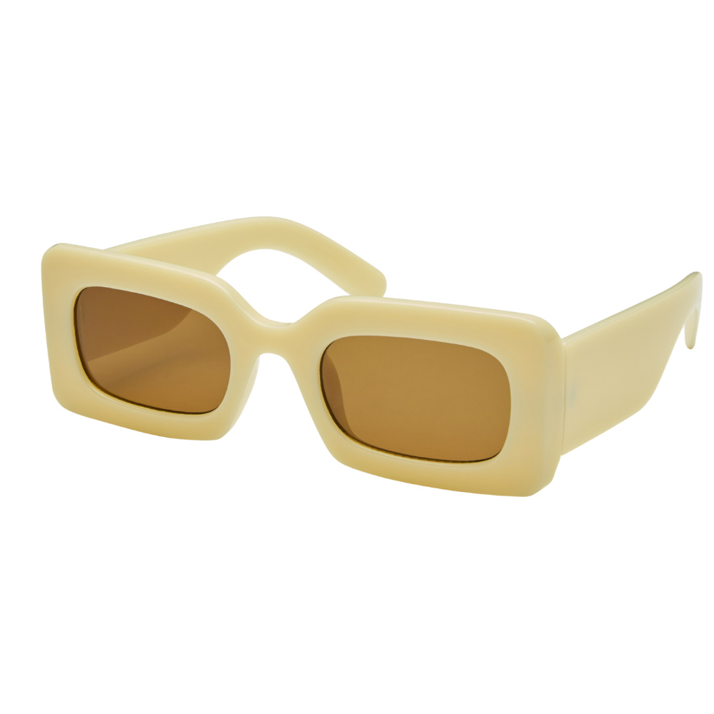 TOMORA - Drink The Light Sunglasses