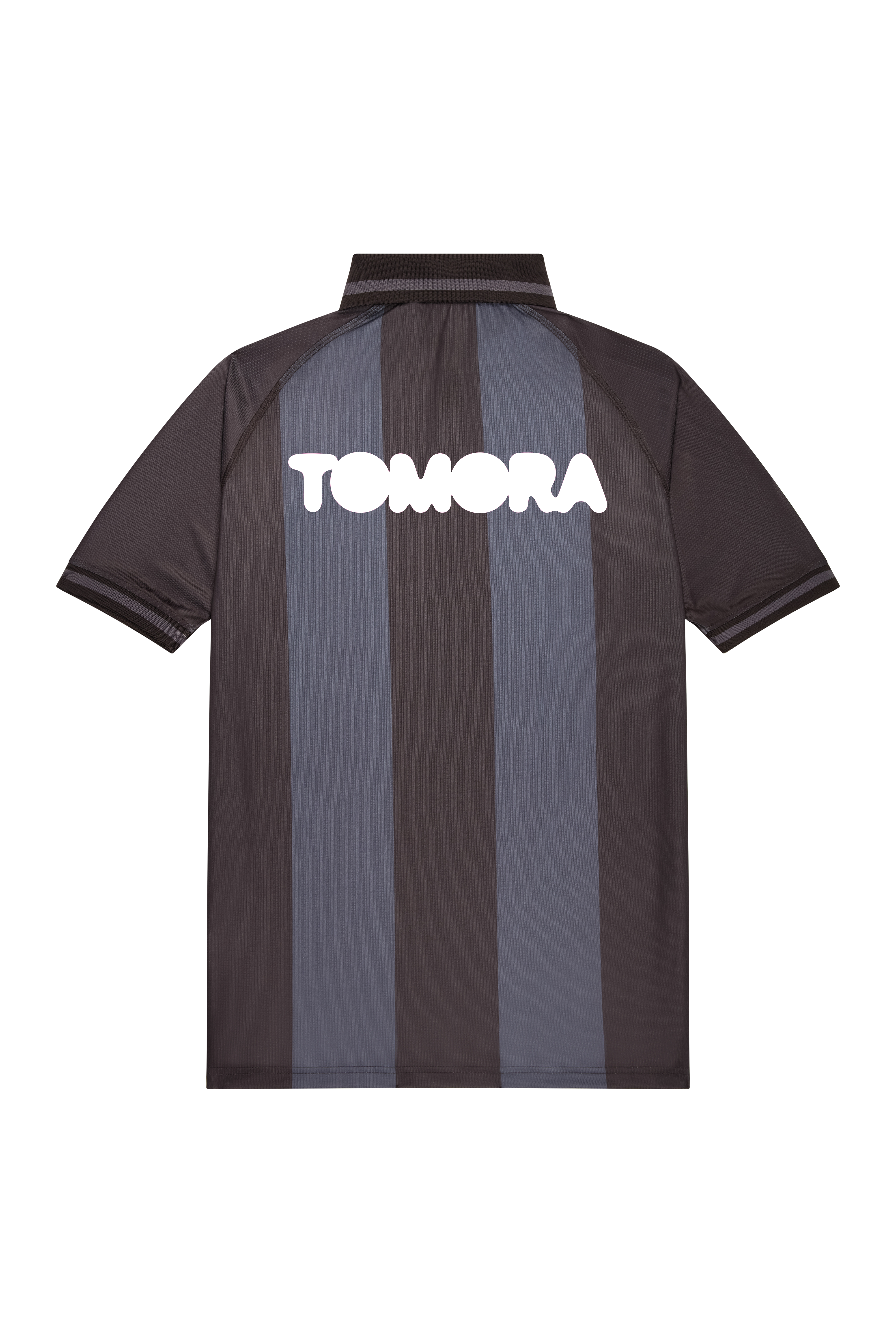 TOMORA - Come Closer Football Shirt