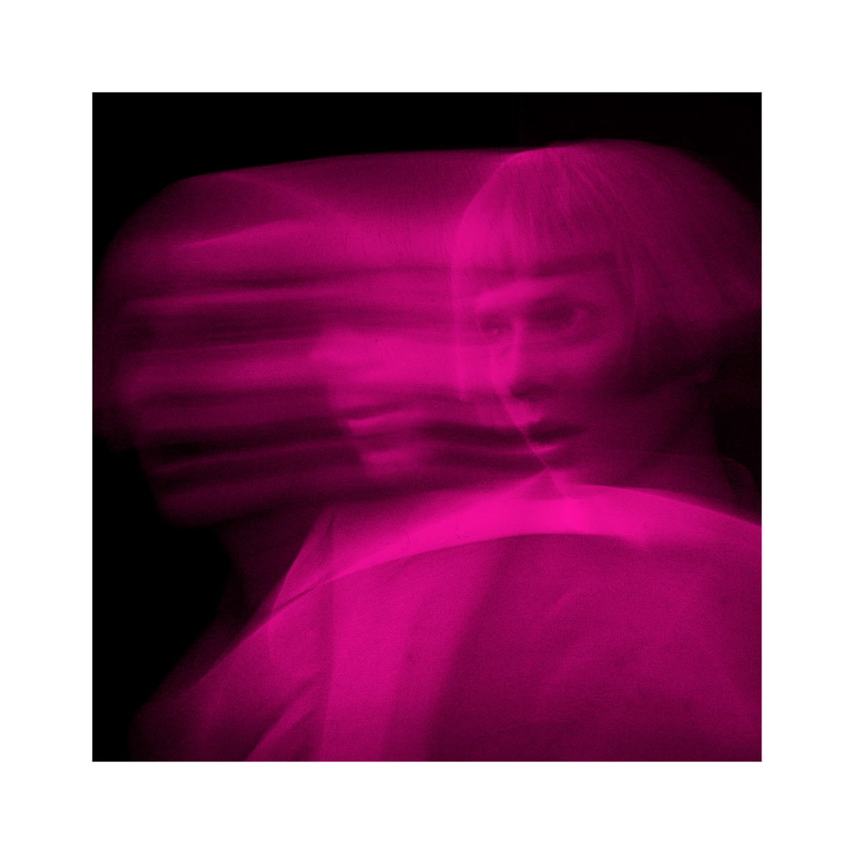 TOMORA - Come Closer CD Sized Art Card