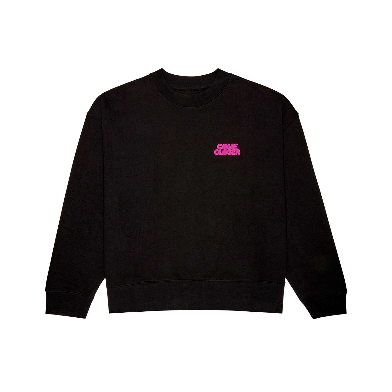TOMORA - Come Closer Sweatshirt