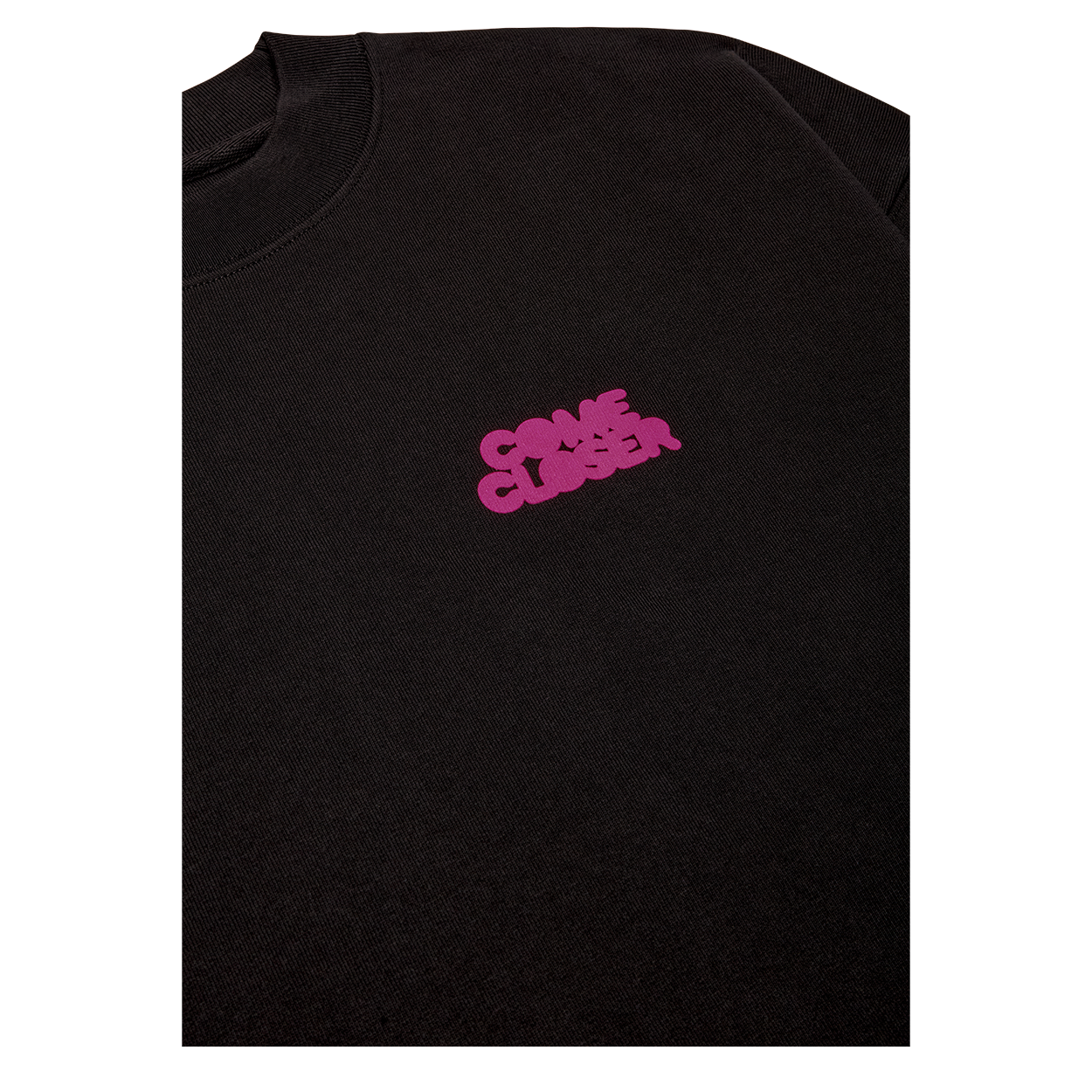 TOMORA - Come Closer Sweatshirt