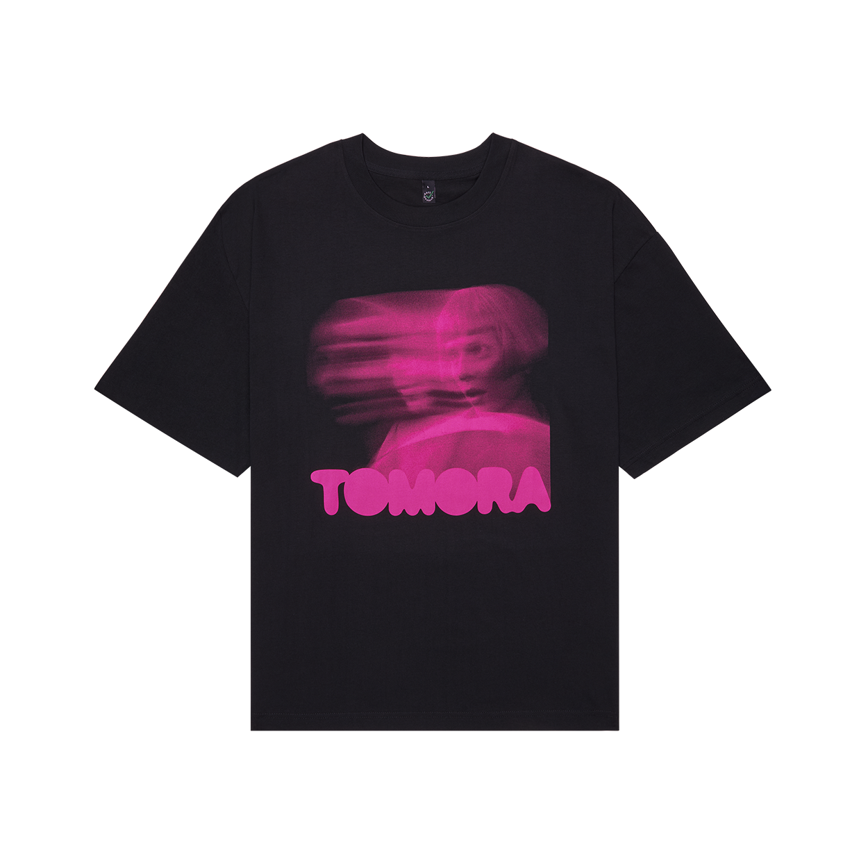 TOMORA - Friendly Companion T-Shirt