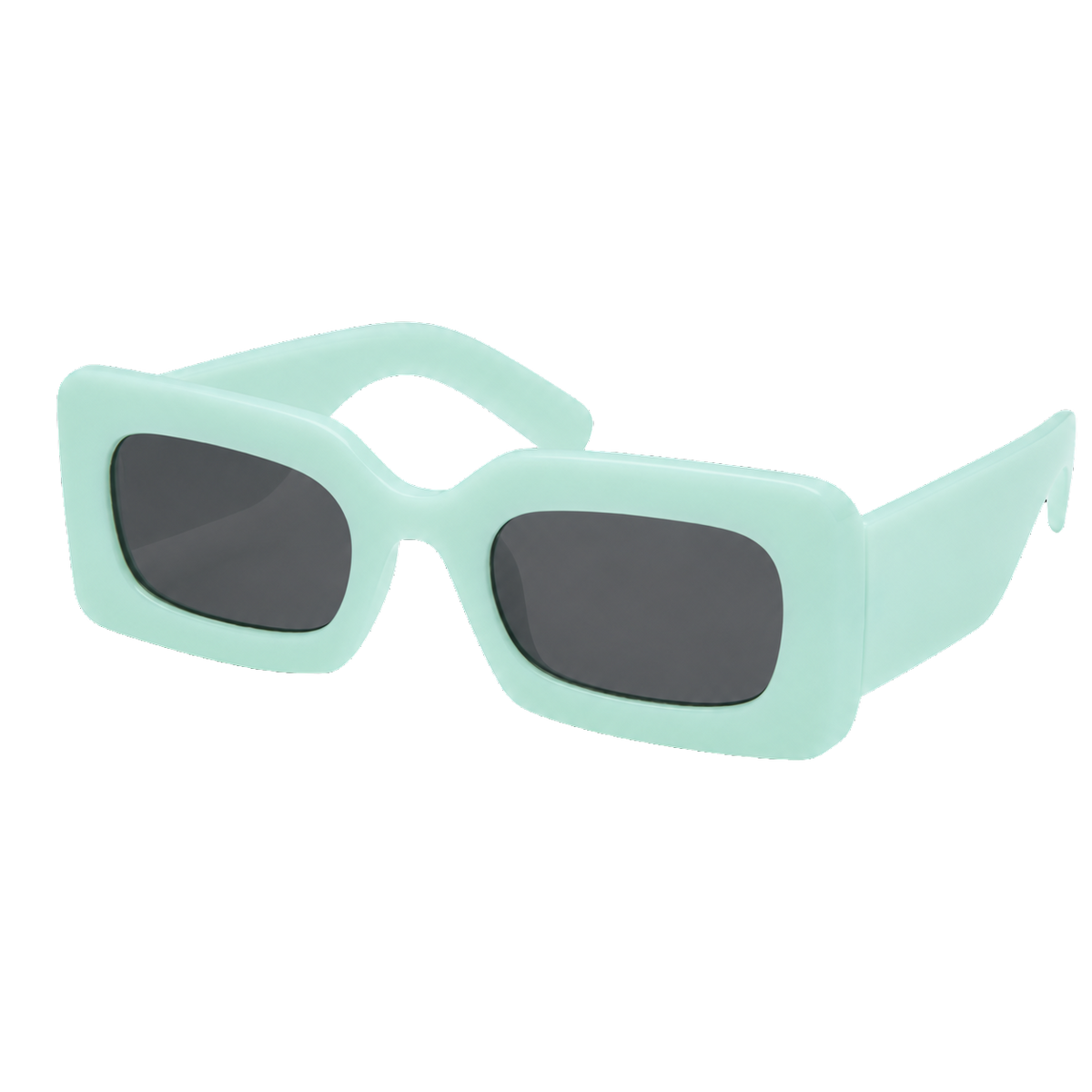 TOMORA - TOMORA Glasses - Green