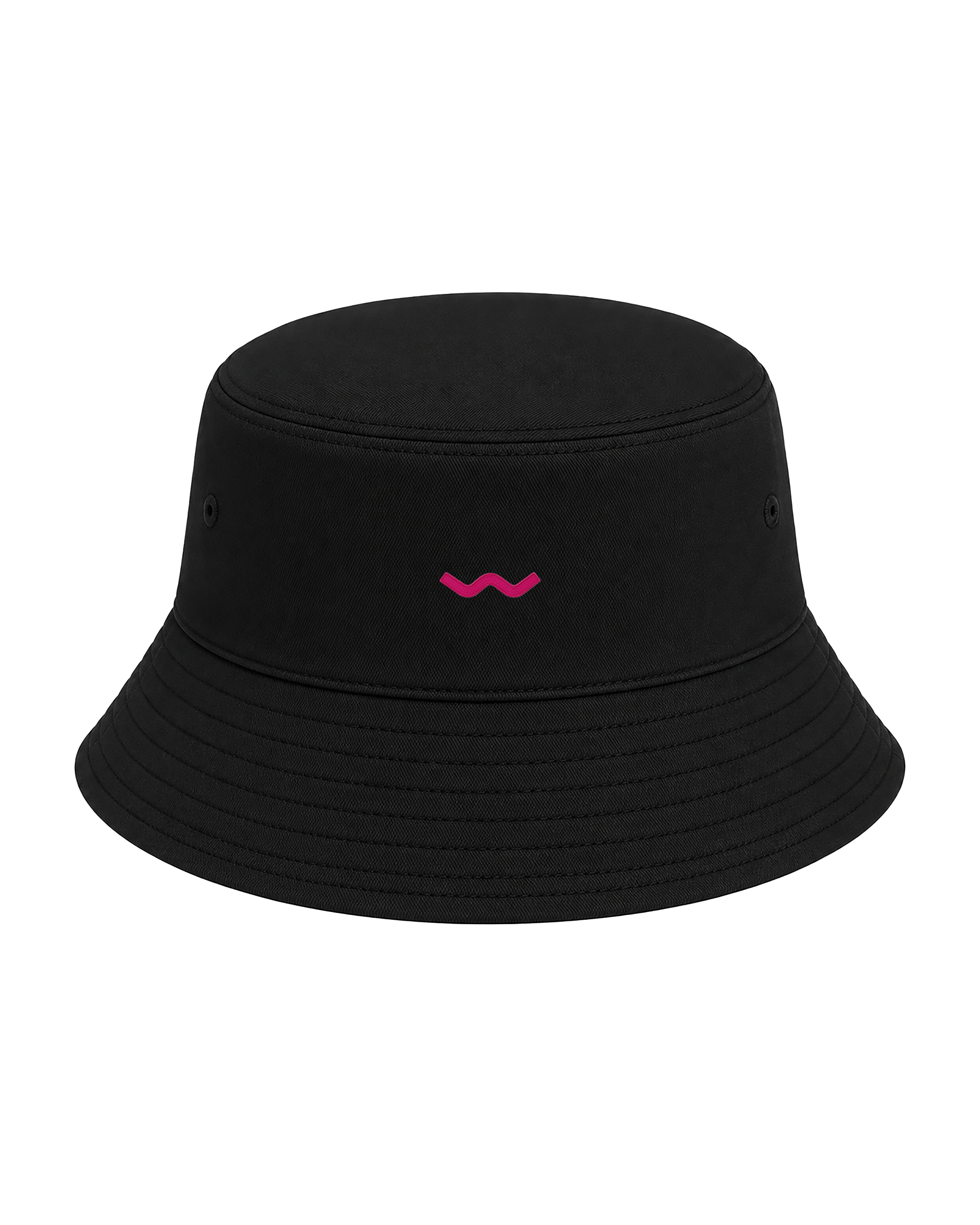 TOMORA - Squiggle Bucket Hat
