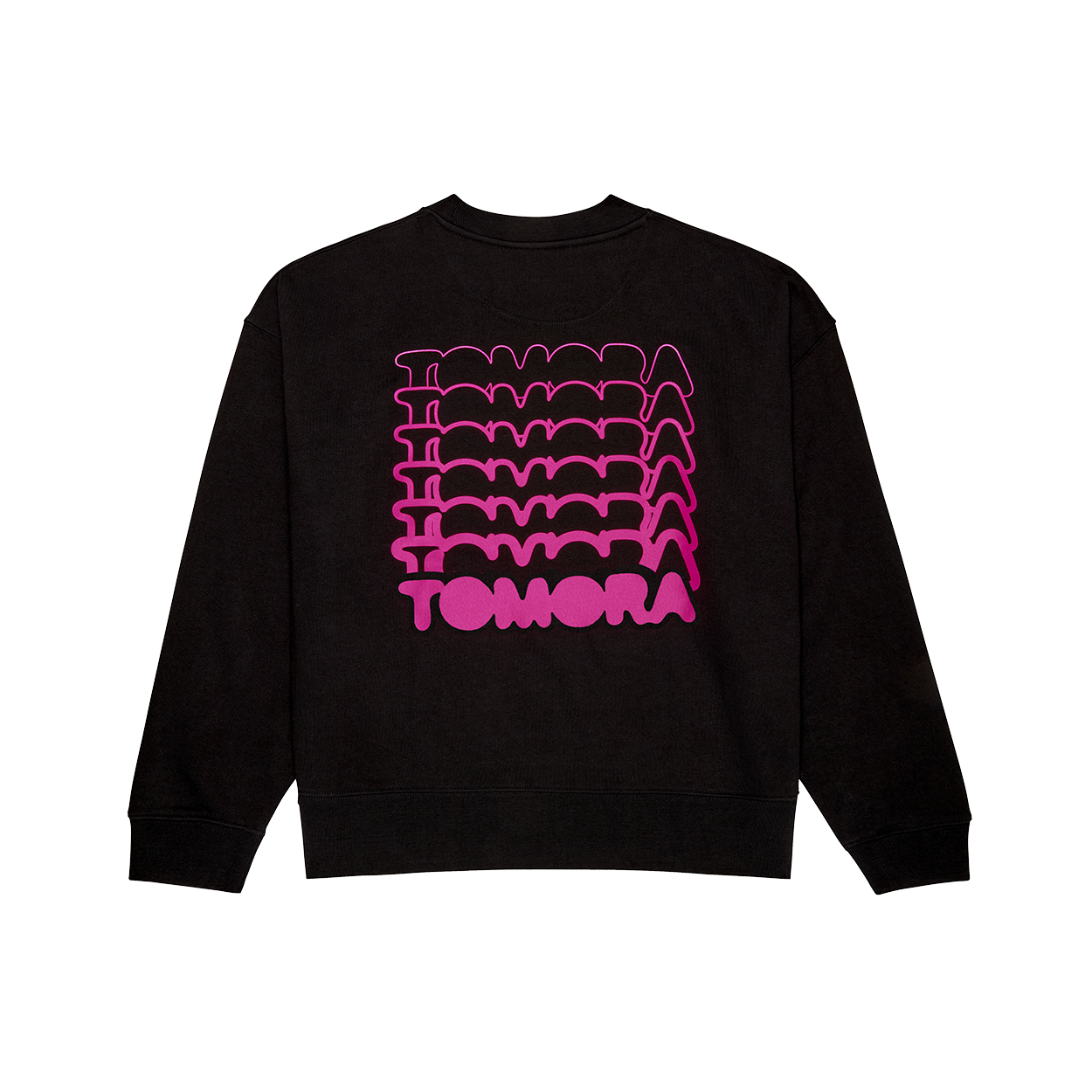 TOMORA - Come Closer Sweatshirt