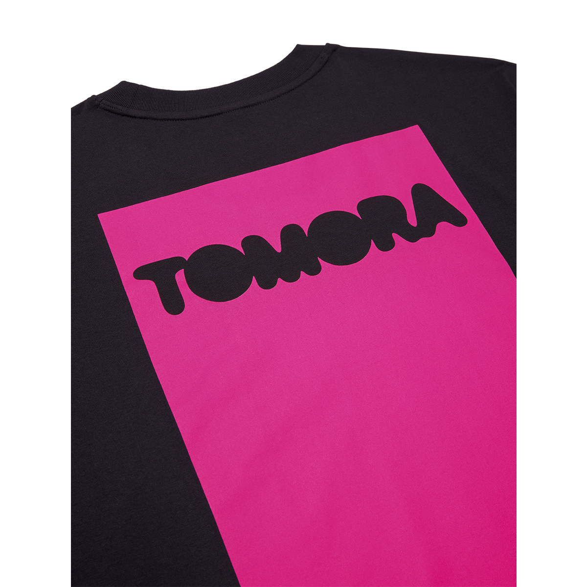 Come Closer T-Shirt - TOMORA UK Come Closer T-Shirt - TOMORA UK