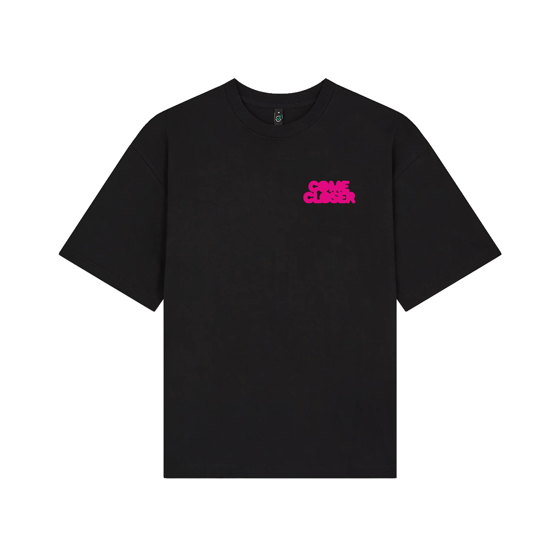 TOMORA - Come Closer T-Shirt