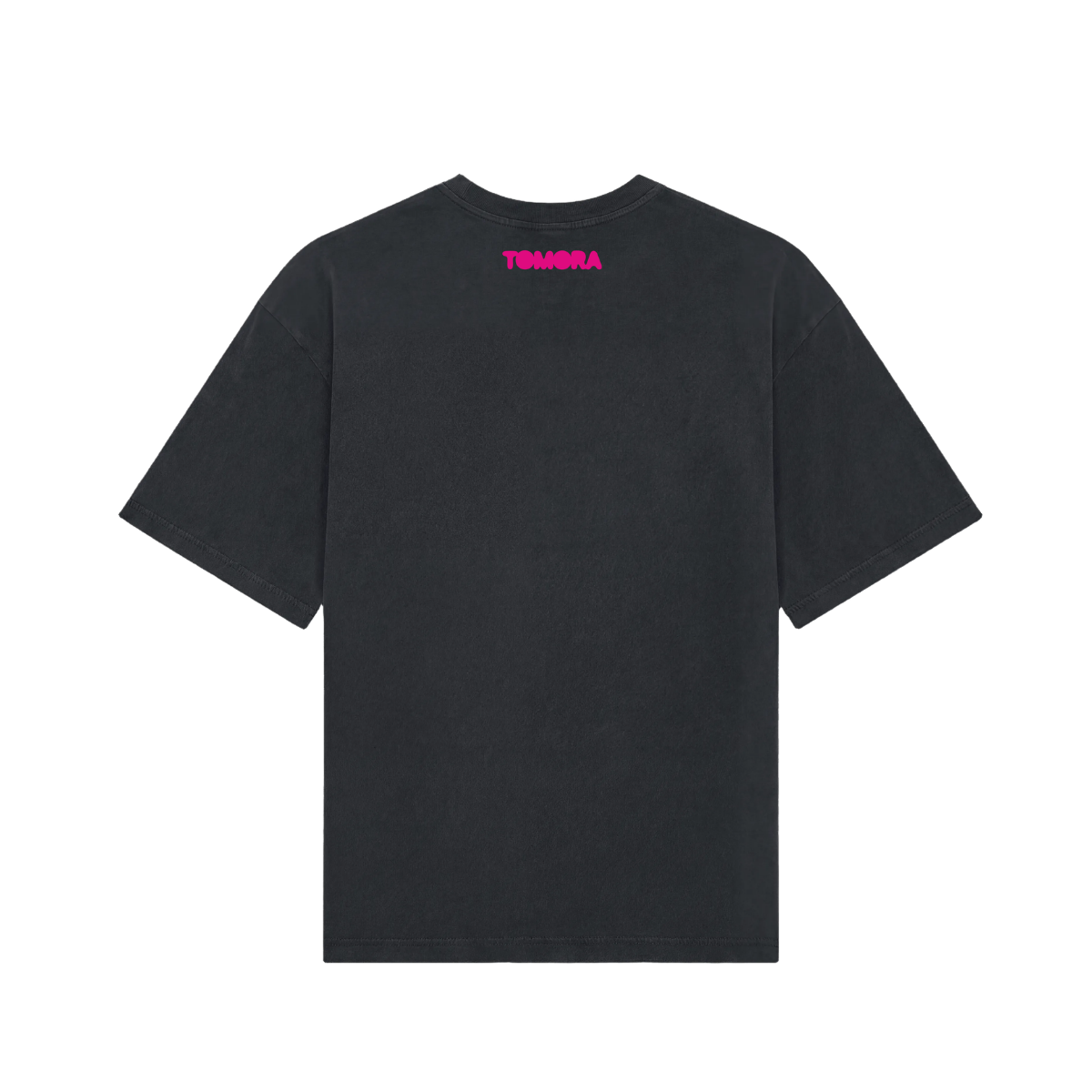 TOMORA - Have You Seen This Cat? T-Shirt